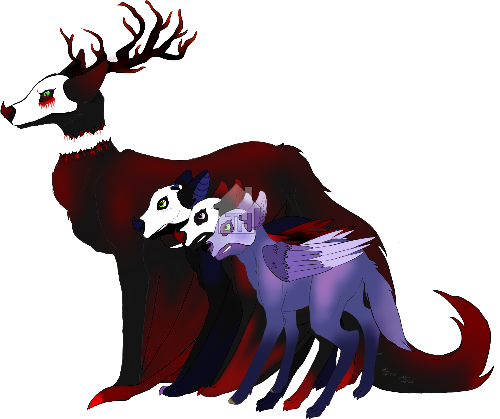 Recent Images - Illustration (2066x1653)