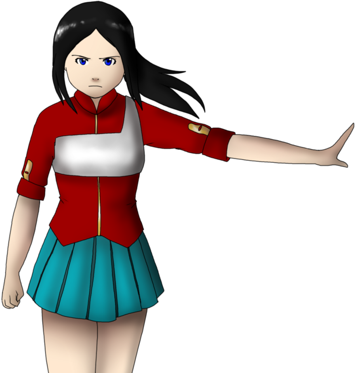 Loner Fandom And Oc Or Canon - Cartoon (827x965)