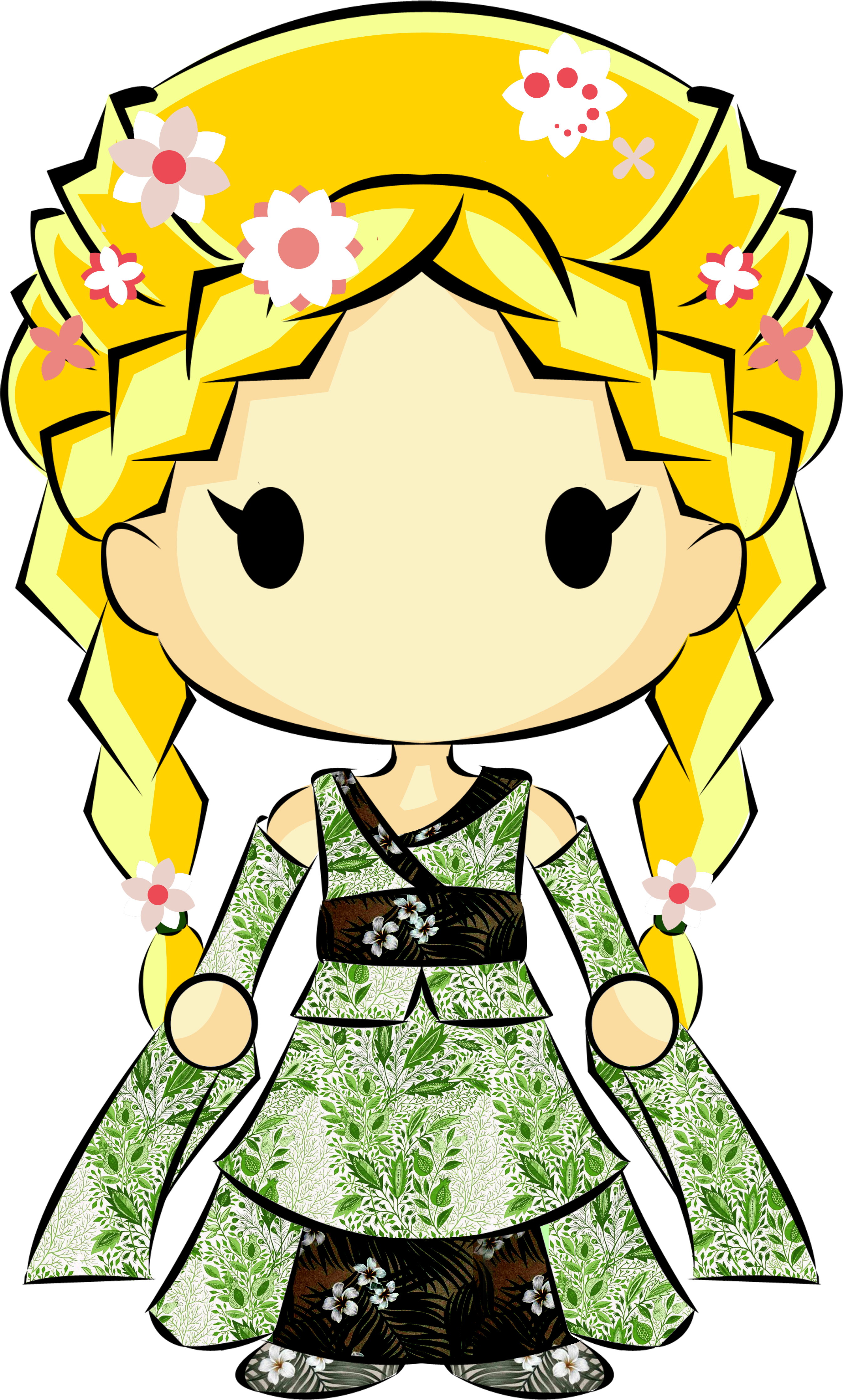 The Bone Witch, By Rin Chupeco - American Speech–language–hearing Association (3852x5225)