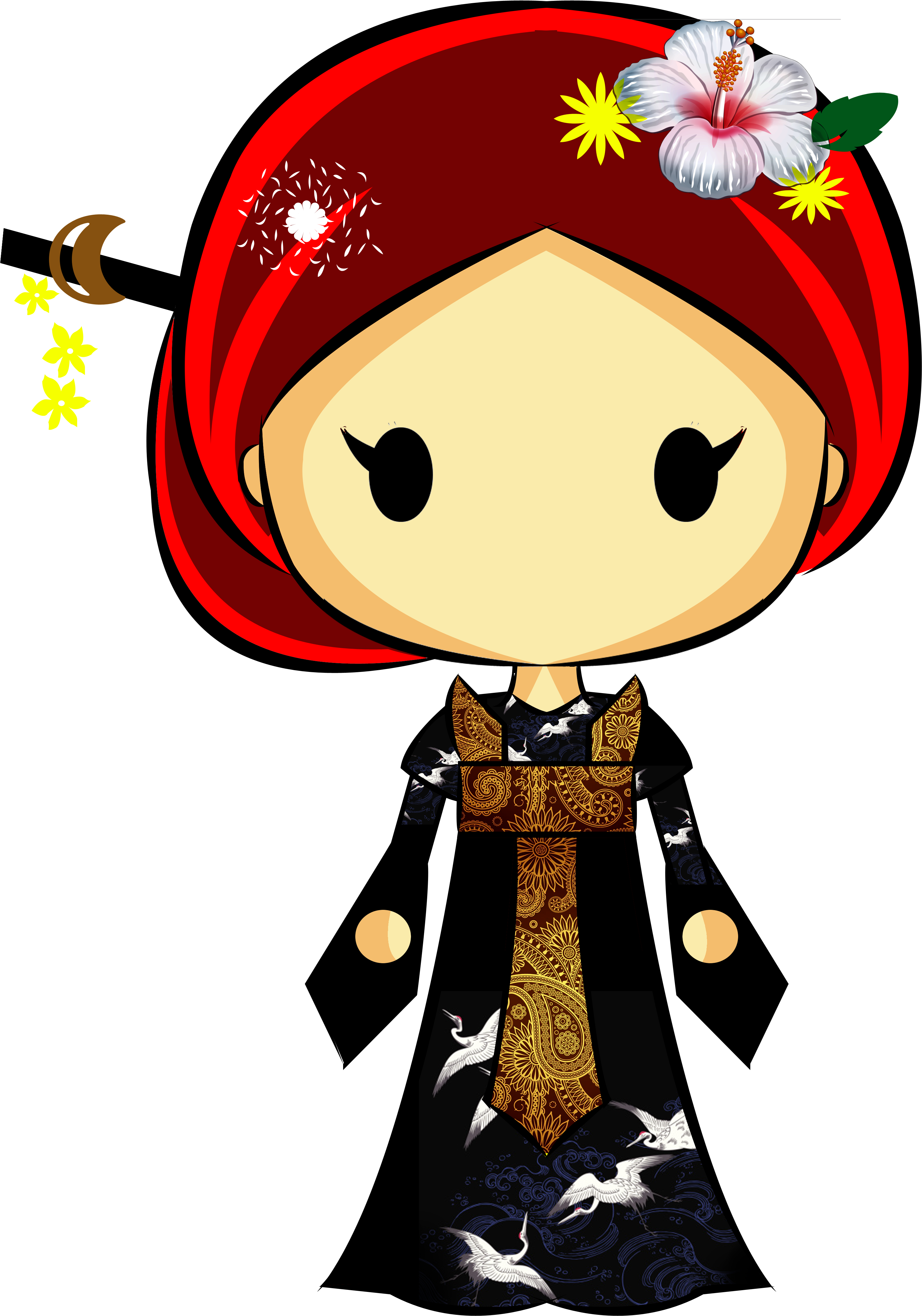 The Bone Witch, By Rin Chupeco - American Speech–language–hearing Association (3852x5225)