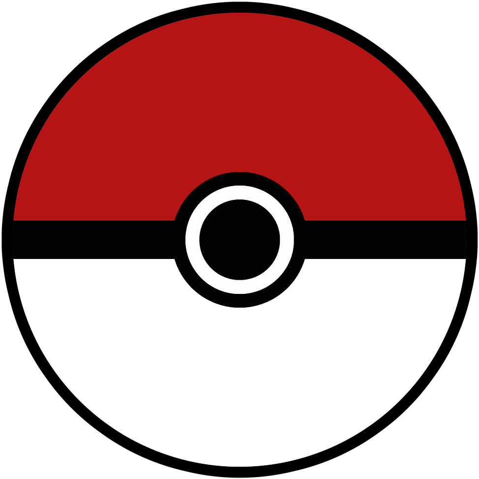 Pokemon Ping Pokemon Pokeball Png Image - Pokemon Ball Tags (1280x1151)