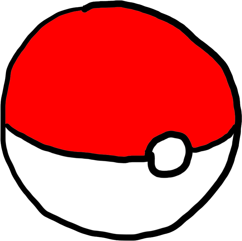 The Pokeball Of Some Pokeball By Sassgardian - Pokeball Gif Png (1293x996)