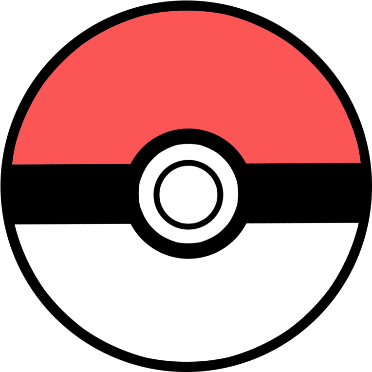 Pokéapi - Pokemon Go Icon Png (800x801)