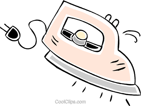 Iron Clipart Png - Iron Clip Art (480x364)