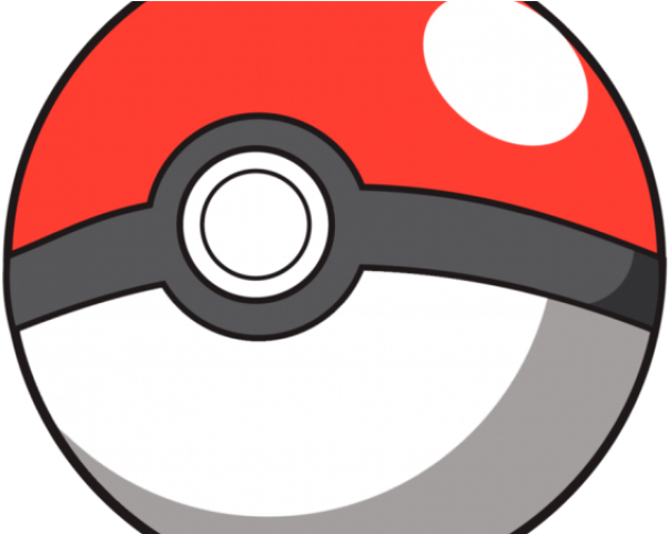 Pokeball Clipart High Resolution - Pokeball Png (640x480)