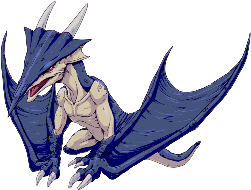 Red Eyes Black Dragon Wallpaper - Spear (1024x754)