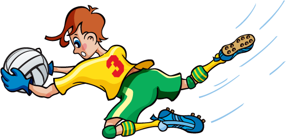 Ce Ballon Est Pour Jouer Au - Cartoon (600x460)