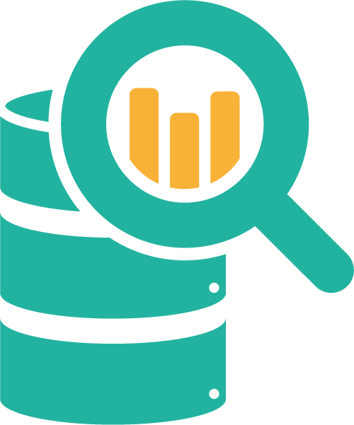 Customer Insight Computer Icons Clip Art - Customer Data (500x601)