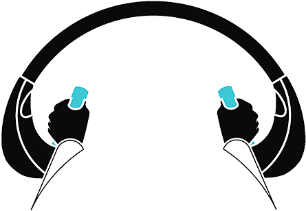 The Arcufit Bar Is Perfectly Balanced - Illustration (500x349)