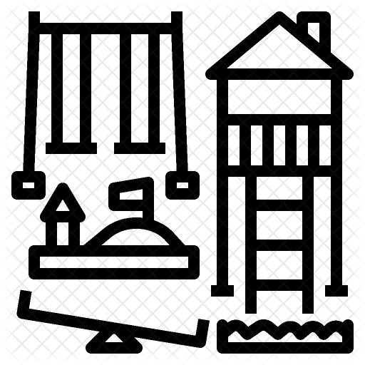 Playground Icon - Noun (512x512)