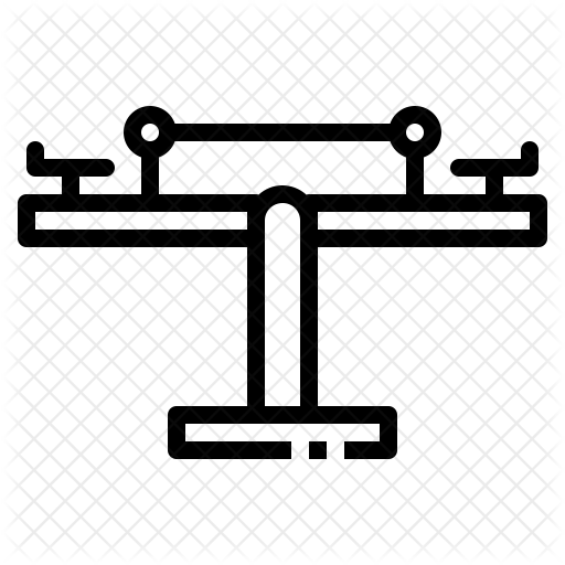 Seesaw Icon - Playground (512x512)