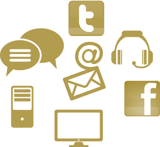 Transcom Customer Care Channels - Contact Center (548x504)