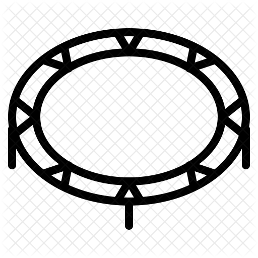 Jumper Icon - Playground (512x512)