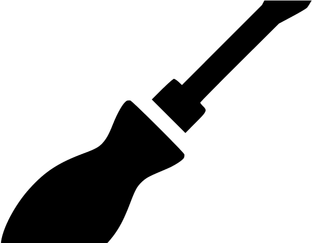 Screwdriver Clipart Svg - Vector Marketing (640x480)