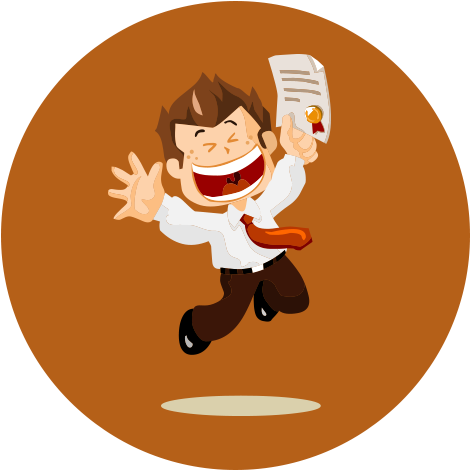Customer Clipart Met - Customer Delight Png (512x512)