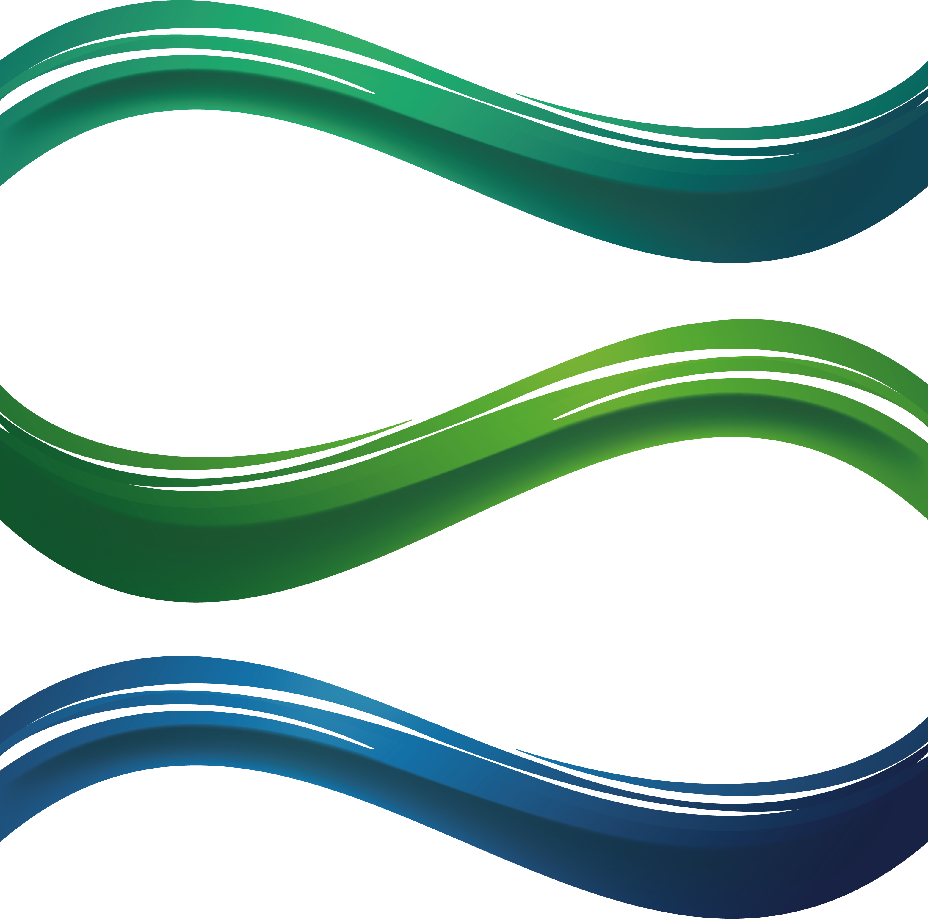 Wave Abstract Pattern - Abstract Factory Pattern (3120x3090)