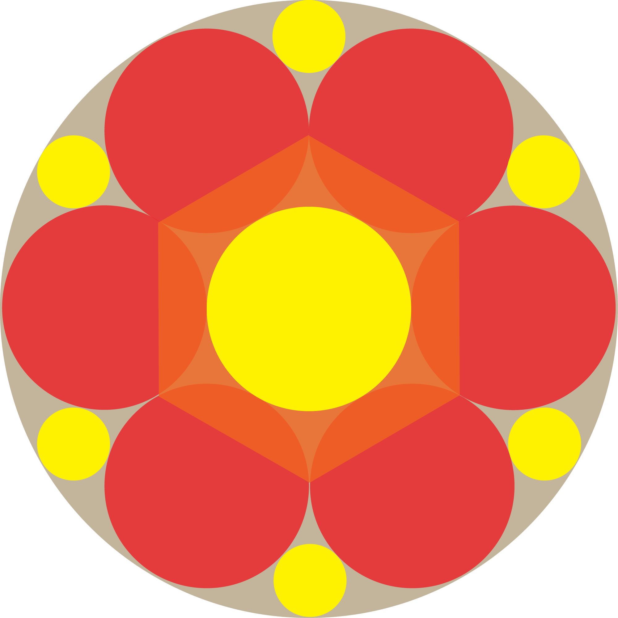 Pattern Is Simply Keeping Your Design In A Certain - Iso 26000 7 Core Subjects (2000x2000)