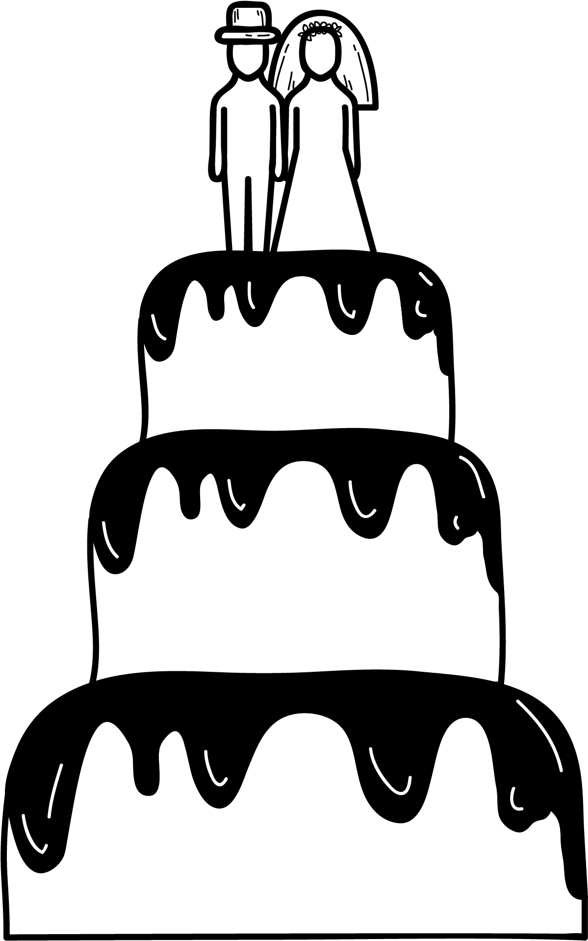 Urban Weddings - Urban Weddings (1208x1933)