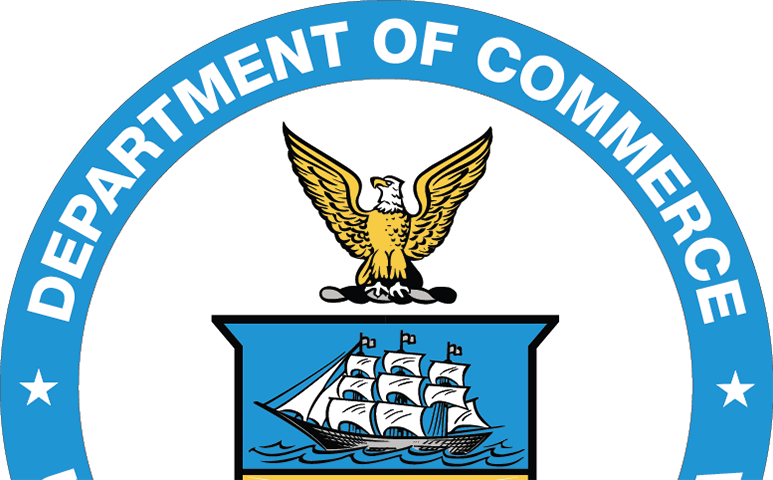 Secretary Of Commerce - United States Department Of Commerce (773x480)