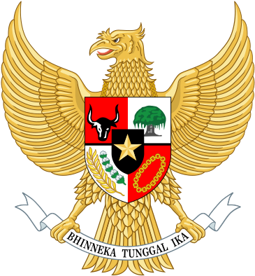 From Wikipedia, The Free Encyclopedia - Indonesia Coat Of Arms (368x401)