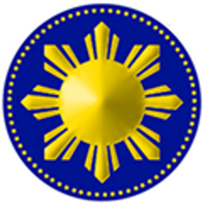 Pcoo - Filipino Sun And Stars (400x400)