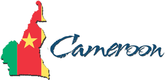 Cameroon Is A Unitary Presidential Republic Wherein - O Worship The King: Expressions Of Praise (600x291)
