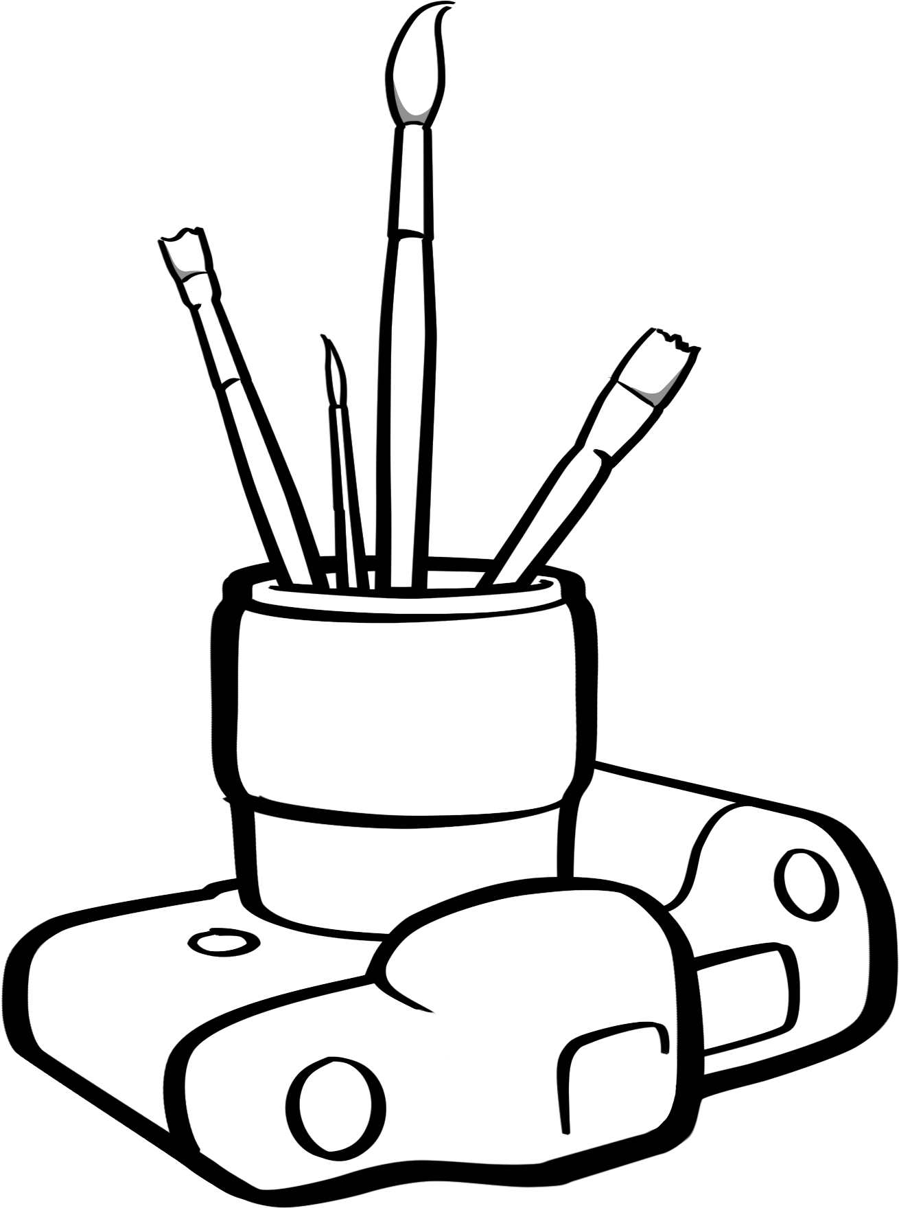 Vintage Photographer Transparent Png - Photography (1356x1790)