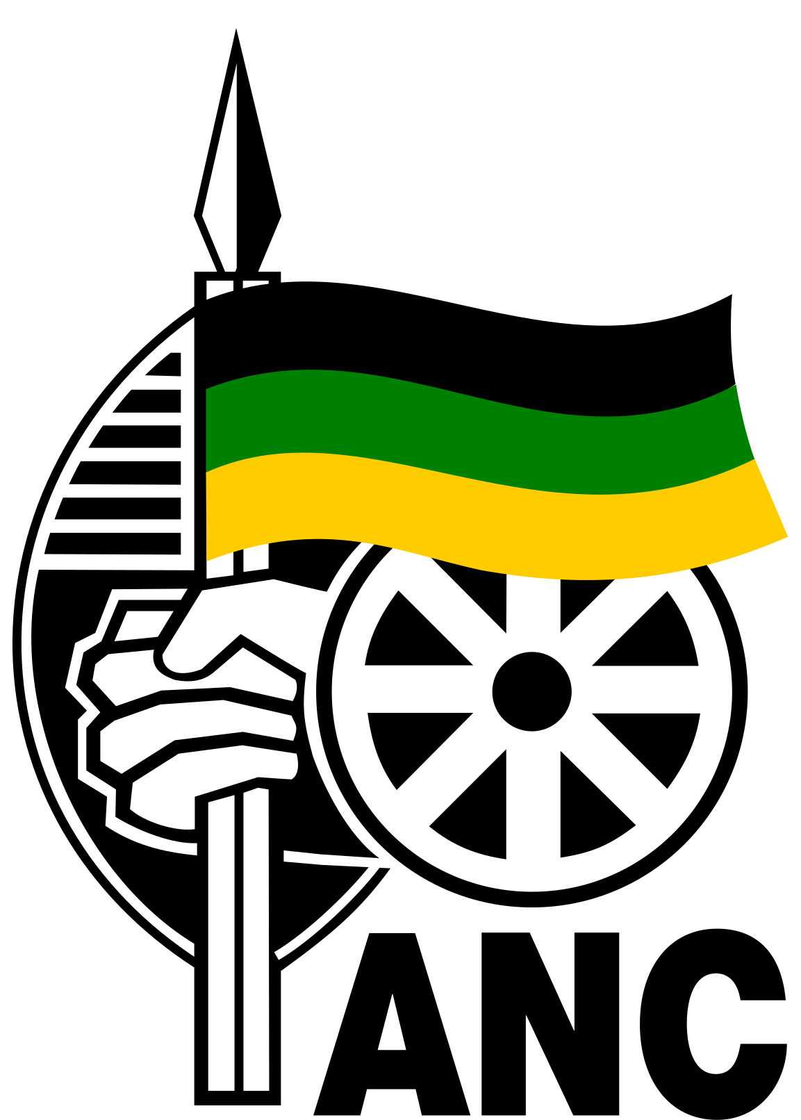 African National Congress - L African National Congress (1200x1675)