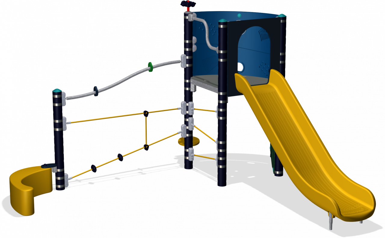 Download - Playground Slide (1280x793)