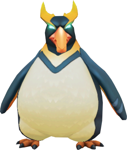 Frosty Fritz - Royal Revolt 2 Fritz (417x493)