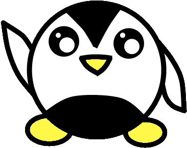 Chico - Adã©lie Penguin (391x394)