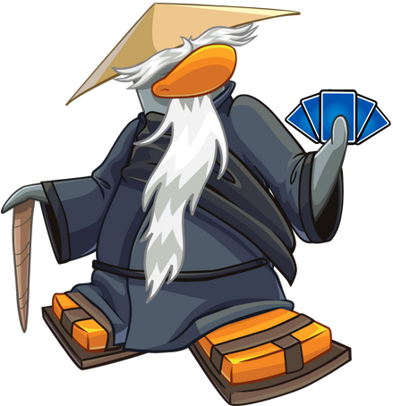 Club Penguin Wiki - Vj (600x484)