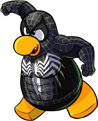 Posters Harleybeans Word - Venom (347x438)