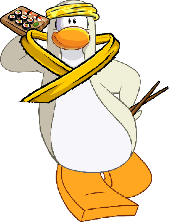 Club Penguin Wiki - Bedtime Stories For Insomniacs (547x720)
