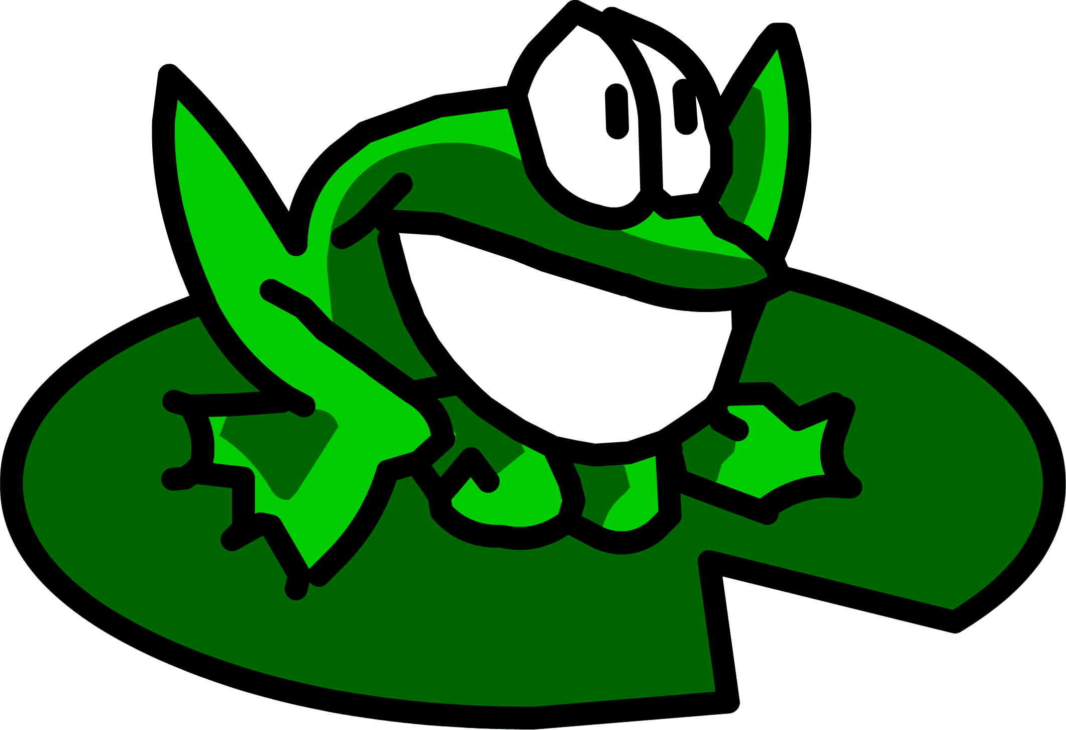 Club Penguin Wiki - Portable Network Graphics (2122x1453)