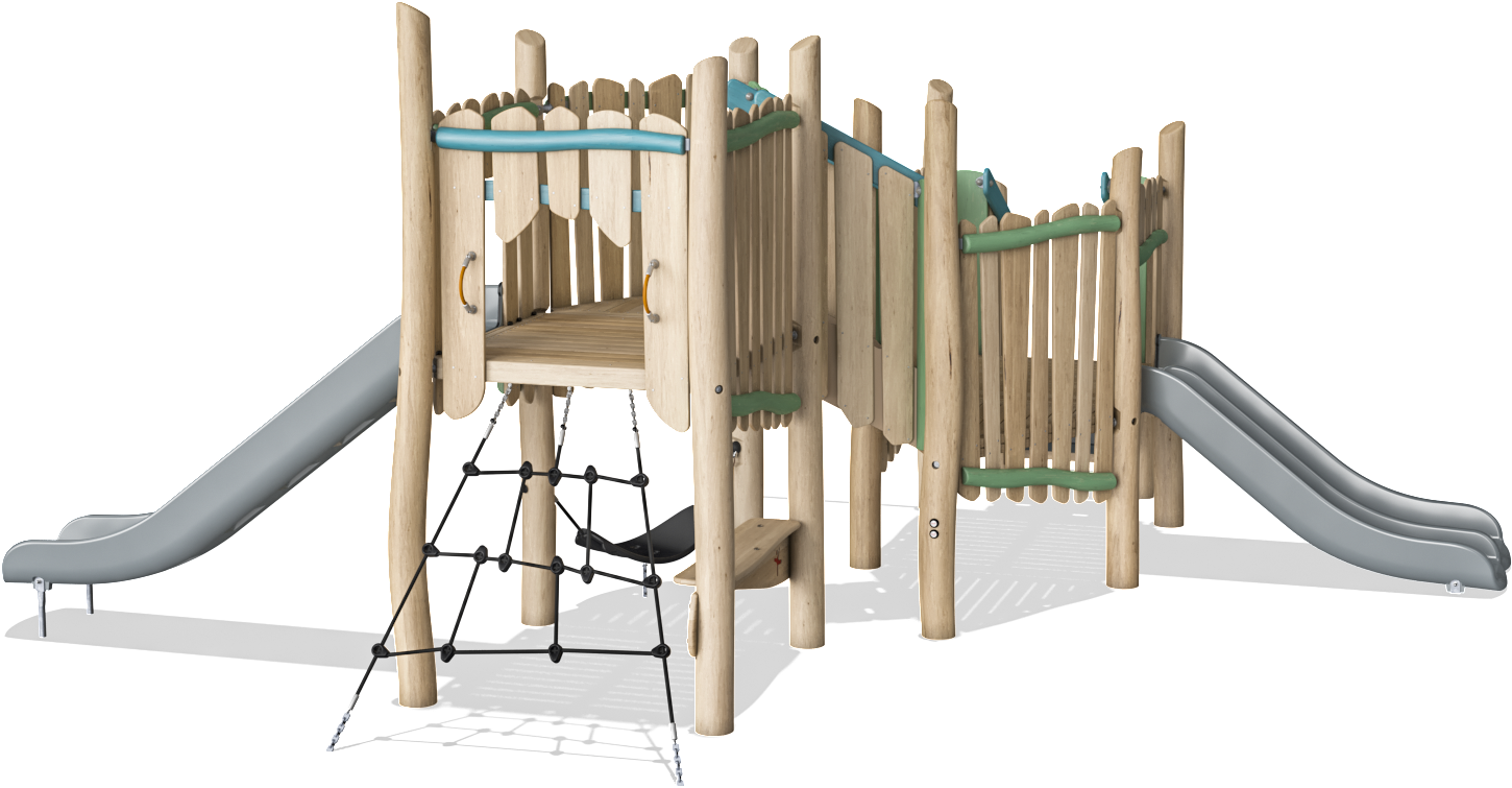 Robinia Wood [ Kompan ] - Portable Network Graphics (1479x784)