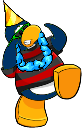 Club Penguin Wiki - Cartoon (480x745)