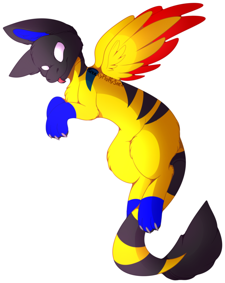 Wolverine By Sneakyfluffysnek - Wolverine (803x994)