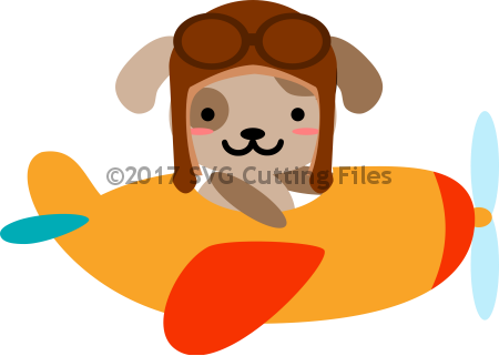 Aviator Puppy $2 - Aviator Puppy $2 (450x321)