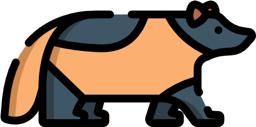 Wolverine Free Icon - Wolverine (512x512)