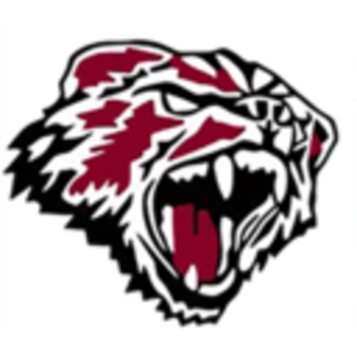 Grove City College Logo - Grove City College Wolverines (720x720)