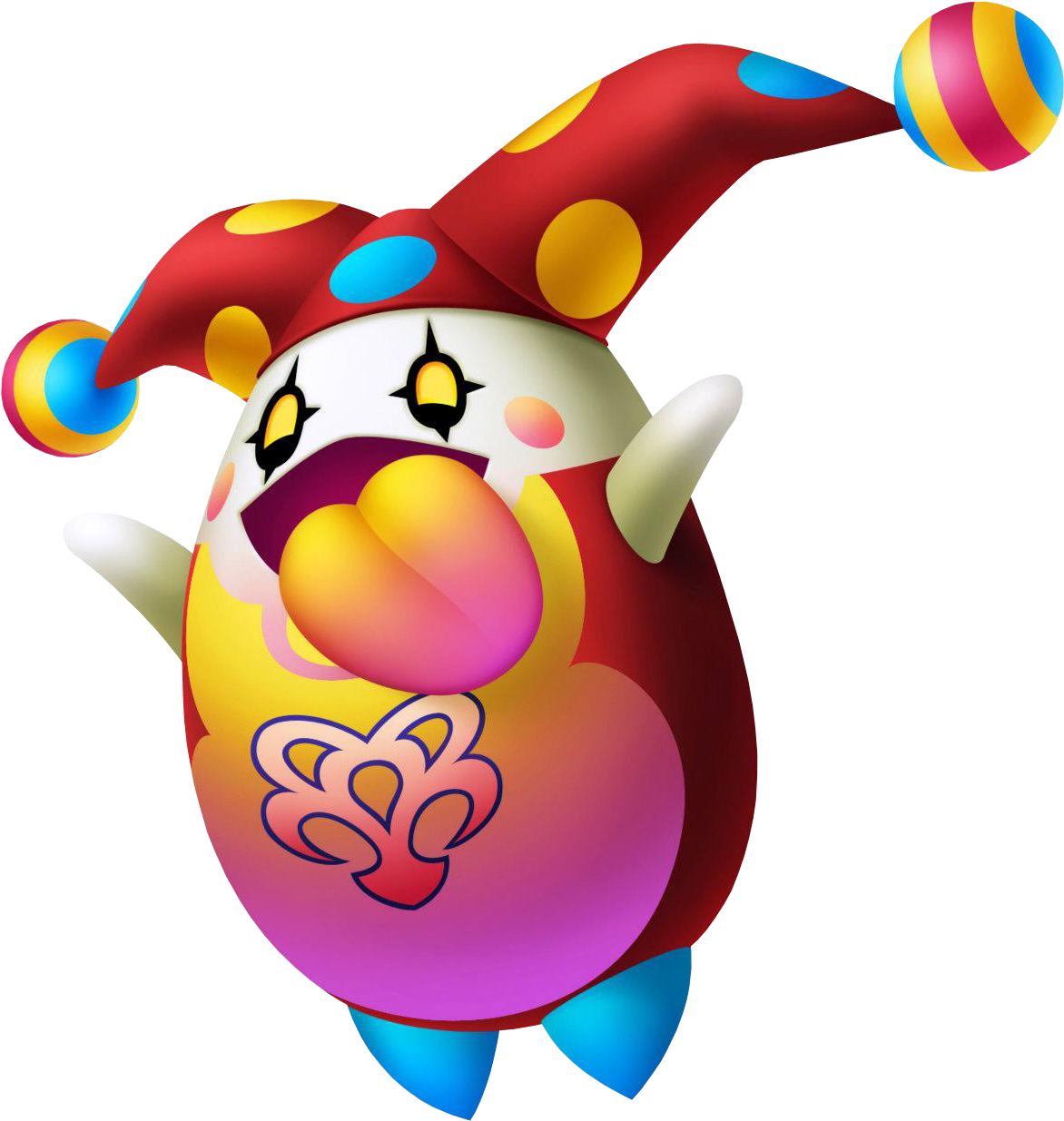 Jestabocky - Kingdom Hearts Dream Eater Deviantart (1282x1358)