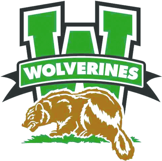 Waterford Wolverines - Waterford Union High School (720x559)