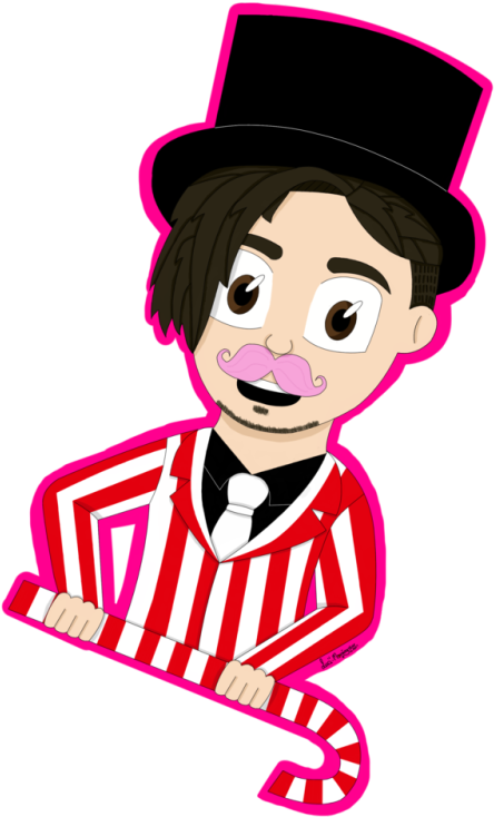 #egochristmas Day 4- Candy Cane - #egochristmas Day 4- Candy Cane (454x750)