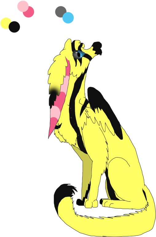 Bumblebee Ref By Azaleatherainwing - Cartoon (894x894)