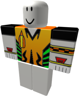 3d - Adidas Black Roblox Shirt (420x420)