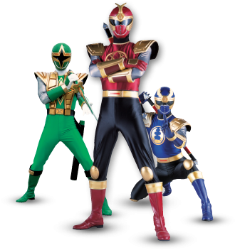 Fancy Photos Of Power Rangers Jungle Fury Pr Nnja Storm - Power Ranger Ninja Samurai (340x354)