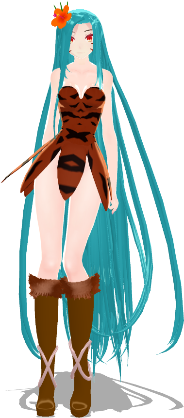 Jungle Cookie By Jangsoyoung - Http Cookie (439x871)