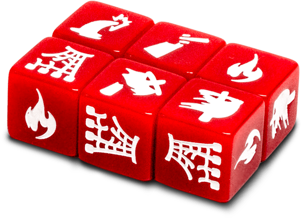 Critical Hits Markers - Critical Hit (800x800)