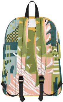 Tropic Jungle - Garment Bag (400x400)